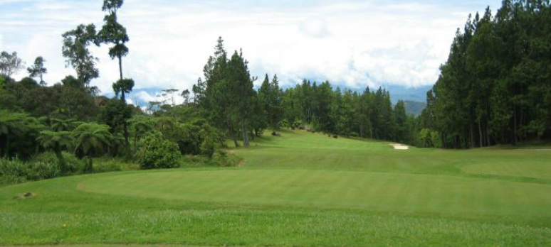 Mount-Kinabalu-Golf-Club-in-Kota Kinabula